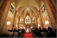 ウェディングレポート★９月結婚式･･･
