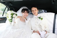５月ご結婚式☆ウェディングレポート