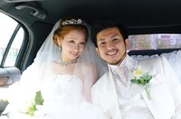 ７月ご結婚式☆ウェディングレポート