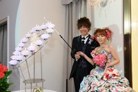 ４月ご結婚式★ウェディングレポート