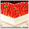 ウェディングケーキ